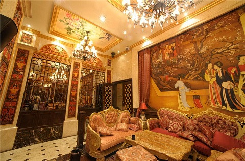 遵义市高档KTV妹子质量哪家好